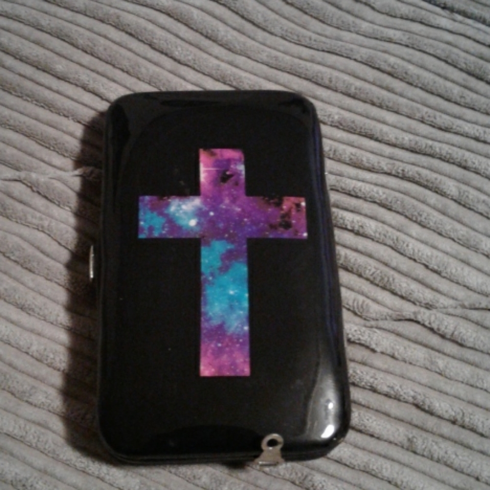 Phone,card holder